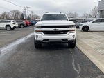 2017 Chevrolet Silverado 1500 LT LT2