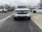 2017 Chevrolet Silverado 1500 LT LT2