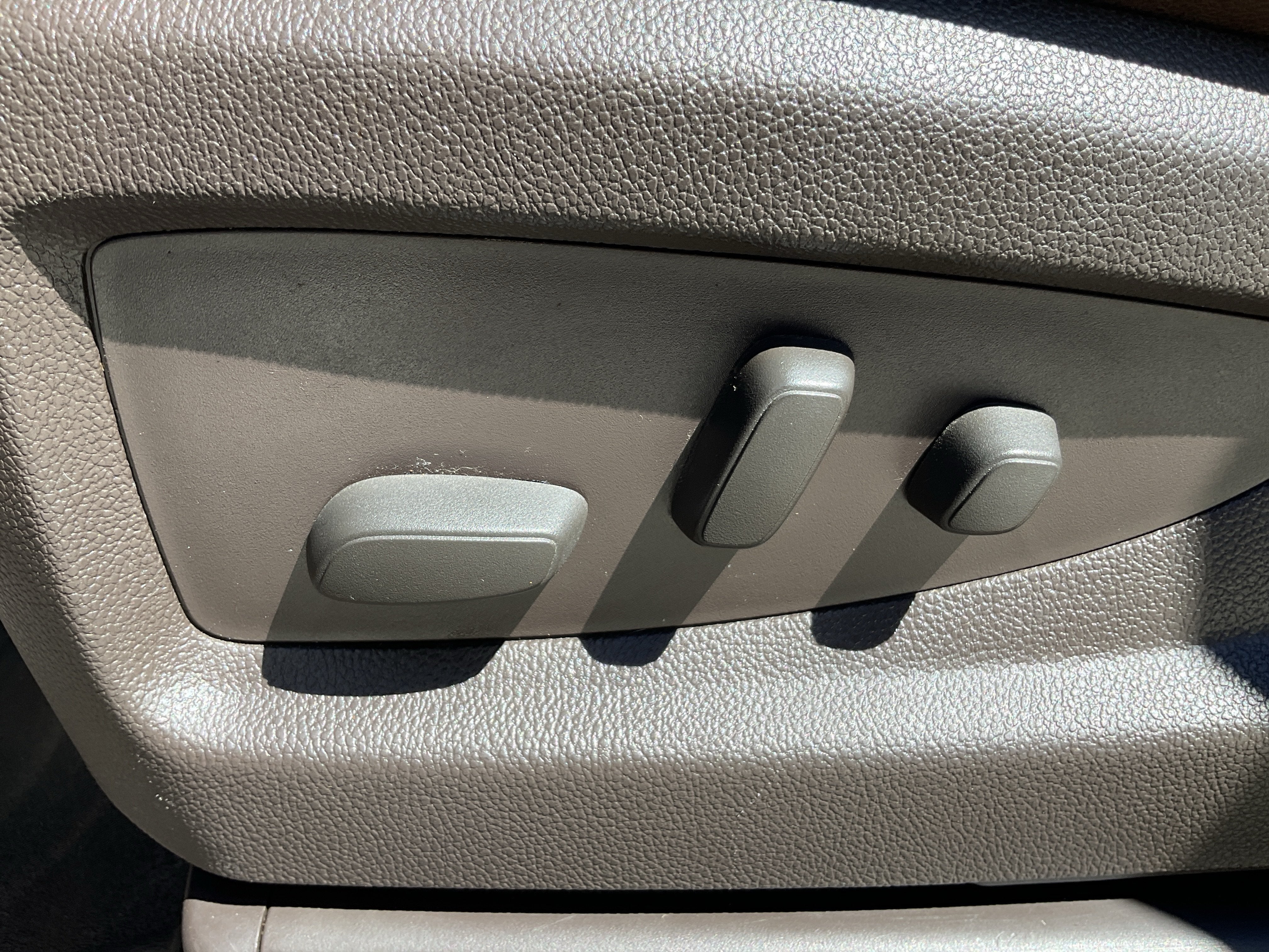 2014 Chevrolet Silverado 1500 High Country
