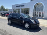2015 Cadillac SRX Base