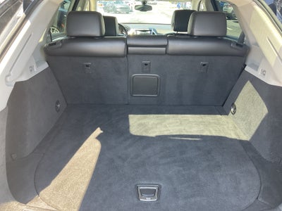 2015 Cadillac SRX Base