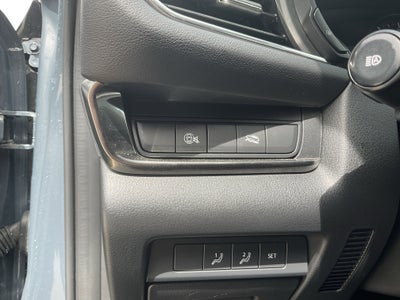 2024 Mazda Mazda CX-30 2.5 S Carbon Edition