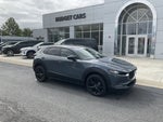 2024 Mazda Mazda CX-30 2.5 S Carbon Edition