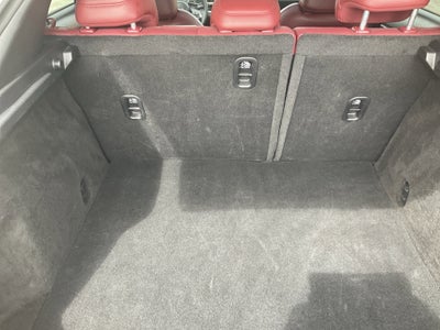 2024 Mazda Mazda CX-30 2.5 S Carbon Edition