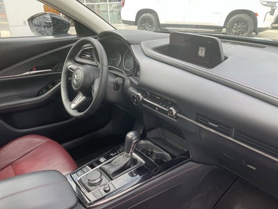 2024 Mazda Mazda CX-30 2.5 S Carbon Edition