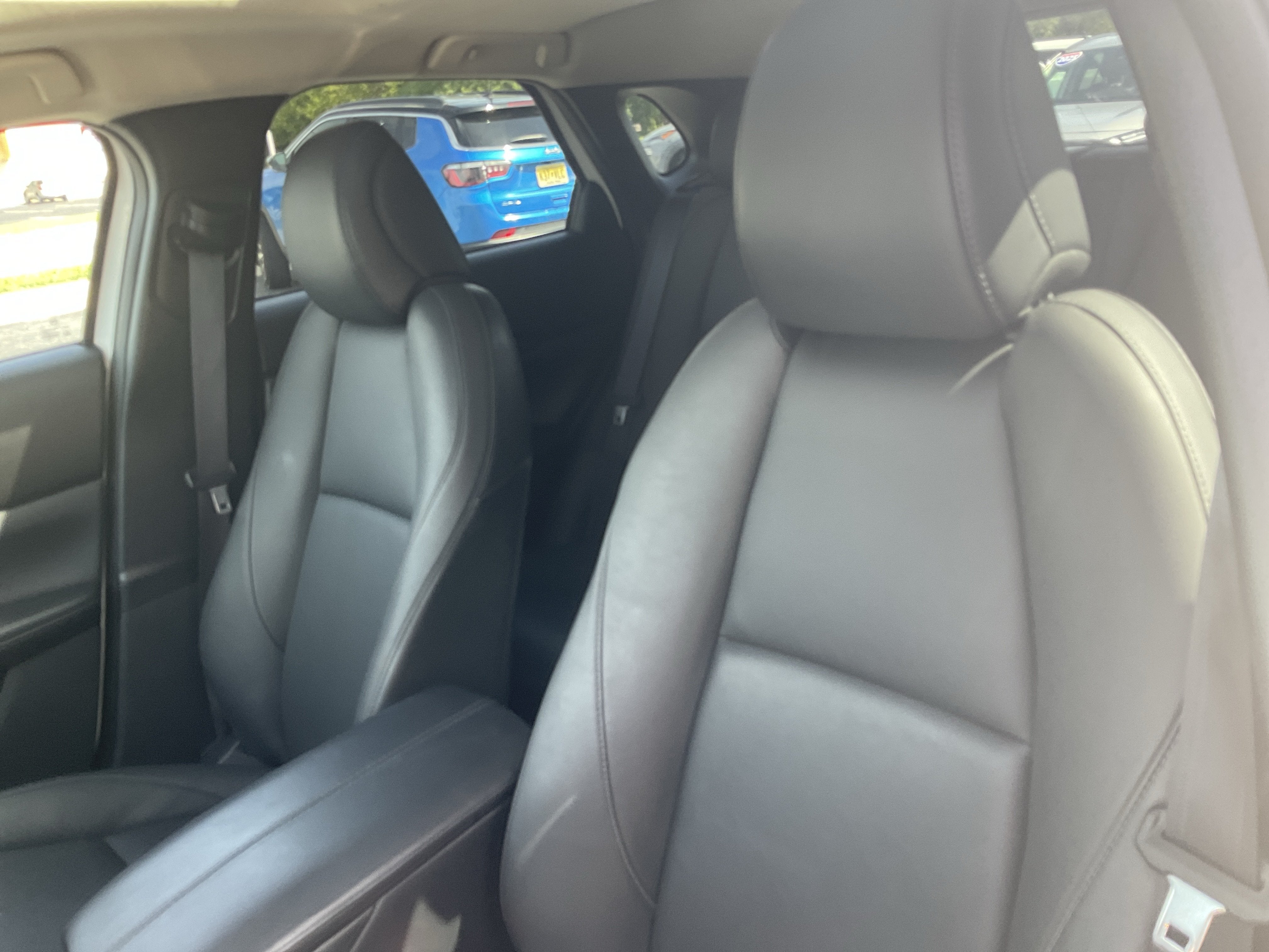 2025 Mazda Mazda CX-30 2.5 S Preferred Package