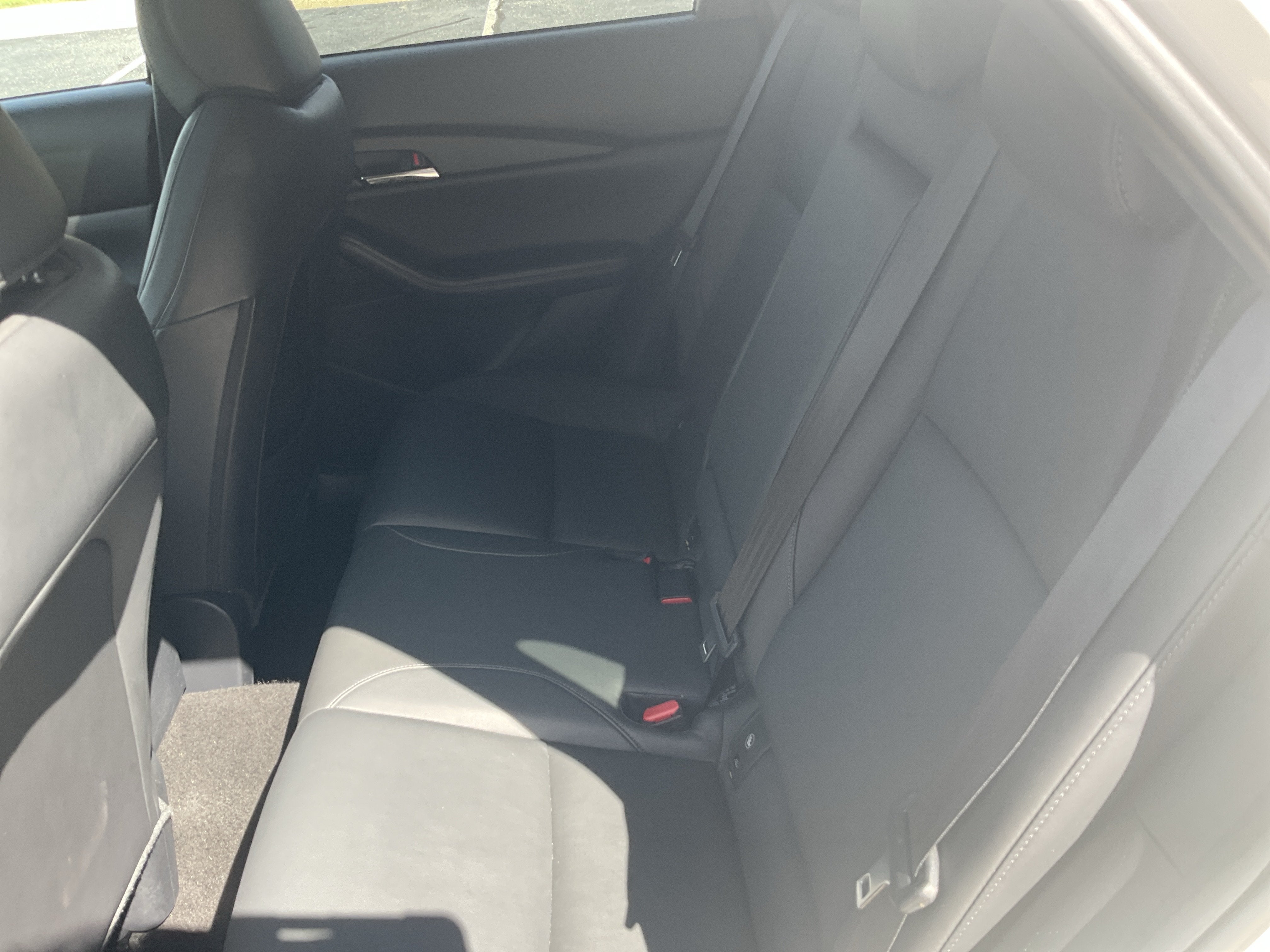 2025 Mazda Mazda CX-30 2.5 S Preferred Package