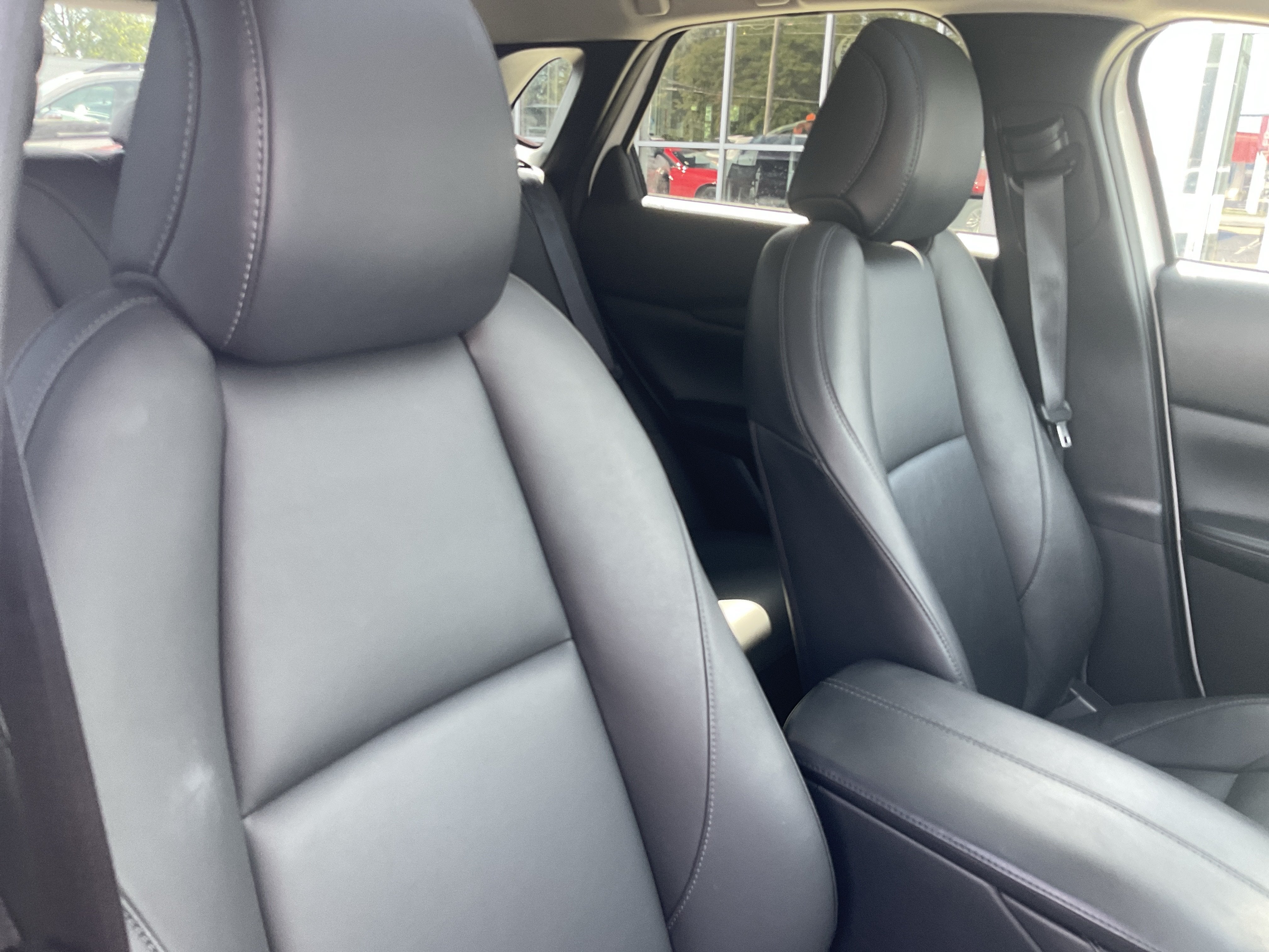 2025 Mazda Mazda CX-30 2.5 S Preferred Package