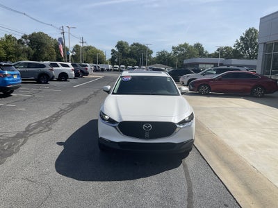 2025 Mazda Mazda CX-30 2.5 S Preferred Package