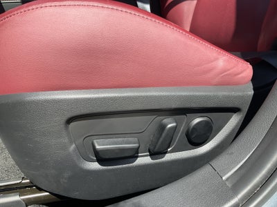 2025 Mazda Mazda CX-30 2.5 S Carbon Edition
