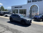 2025 Mazda Mazda CX-30 2.5 S Carbon Edition