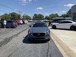 2025 Mazda Mazda CX-30 2.5 S Carbon Edition