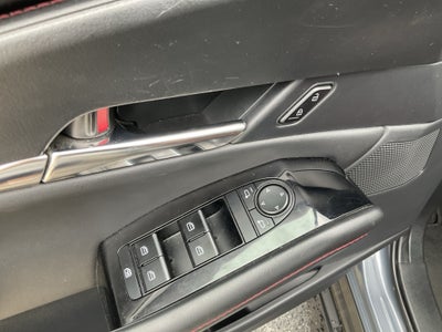 2025 Mazda Mazda CX-30 2.5 S Carbon Edition