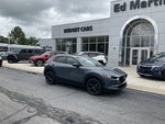2025 Mazda Mazda CX-30 2.5 S Carbon Edition