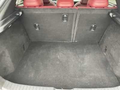 2025 Mazda Mazda CX-30 2.5 S Carbon Edition