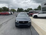 2025 Mazda Mazda CX-30 2.5 S Carbon Edition