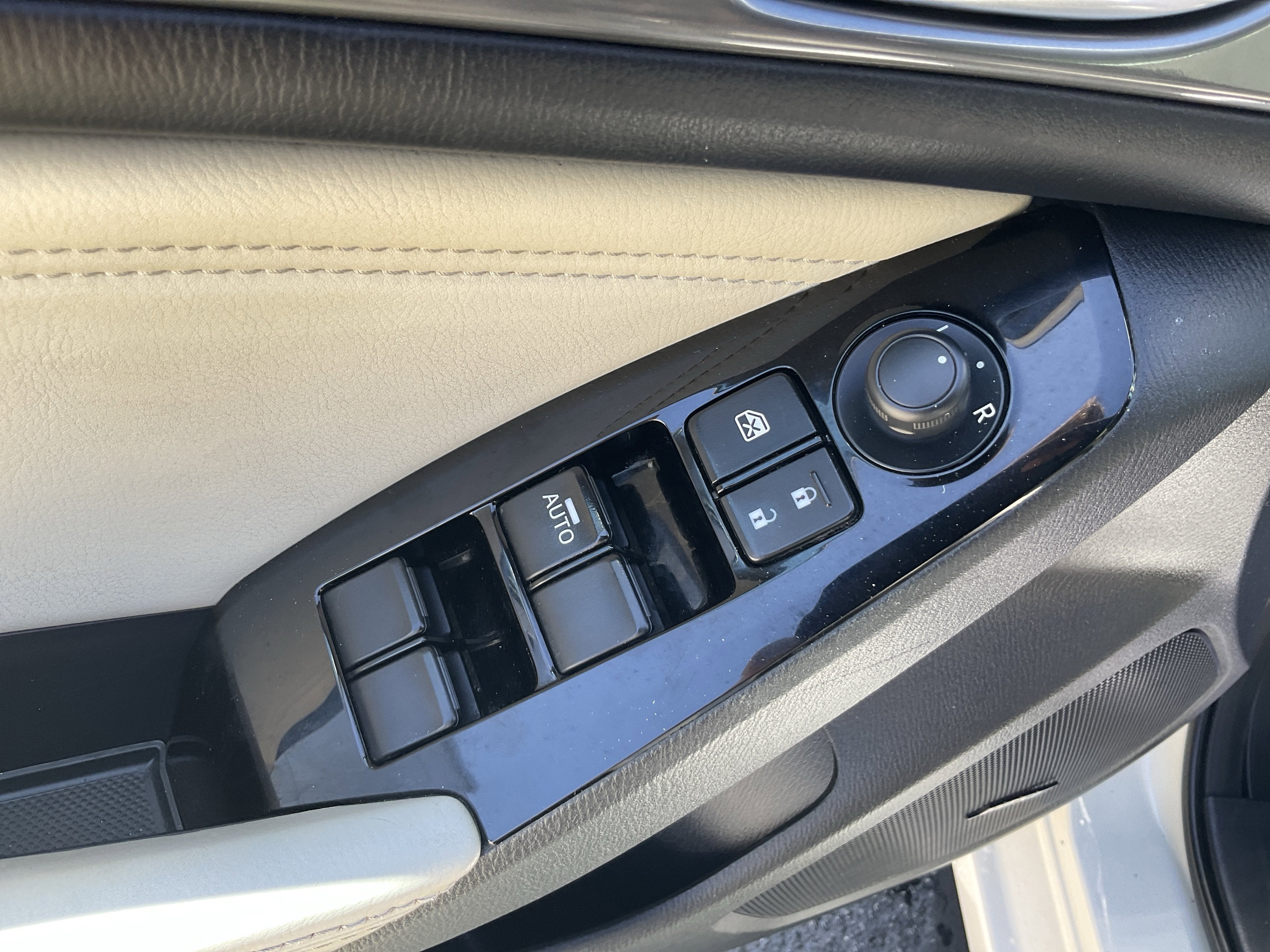 2018 Mazda Mazda3 Grand Touring