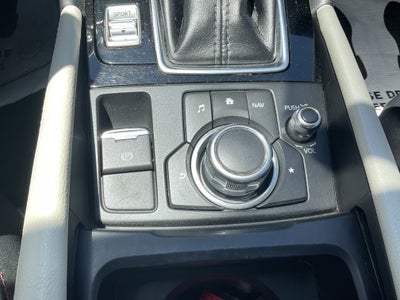 2018 Mazda Mazda3 Grand Touring