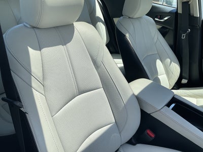 2018 Mazda Mazda3 Grand Touring