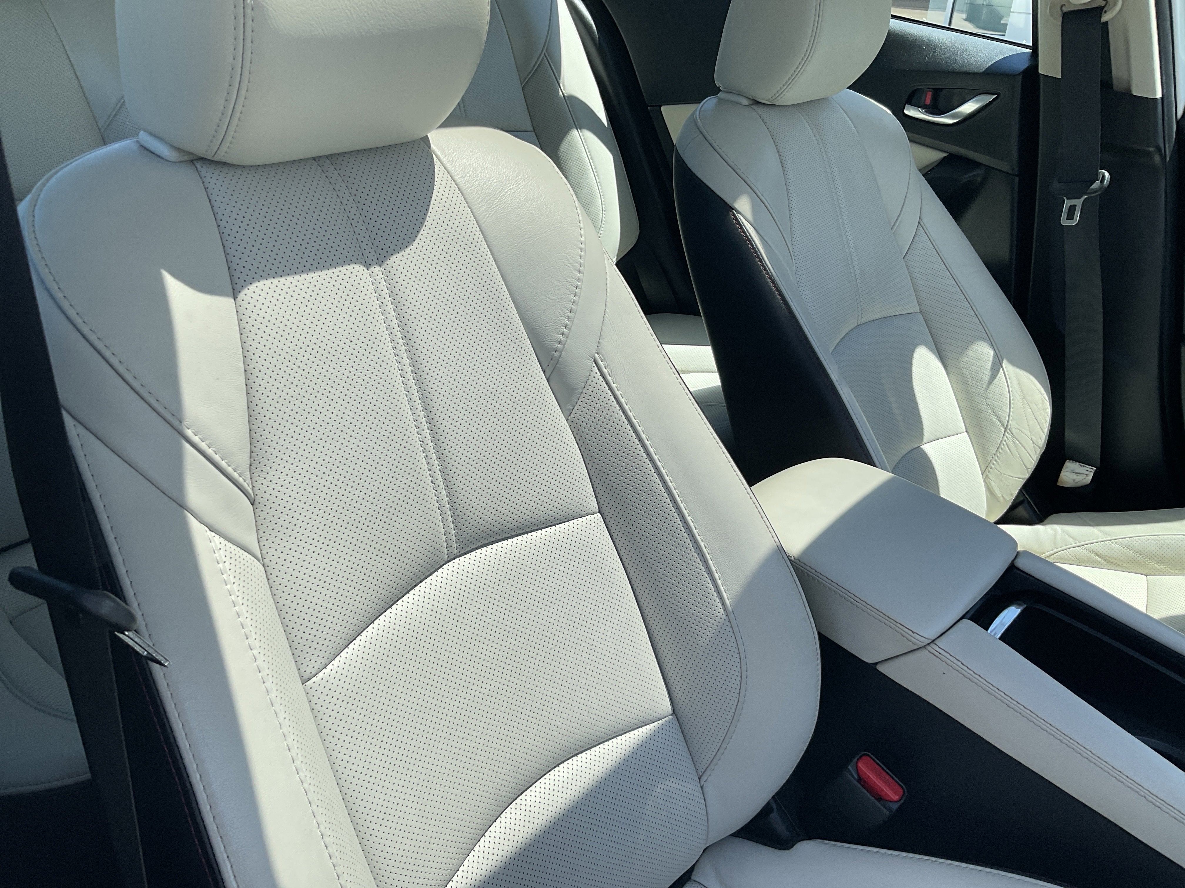 2018 Mazda Mazda3 Grand Touring