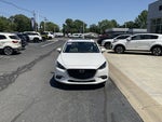 2018 Mazda Mazda3 Grand Touring