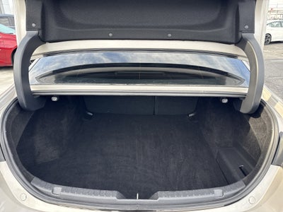 2025 Mazda Mazda3 2.5 S Preferred Package