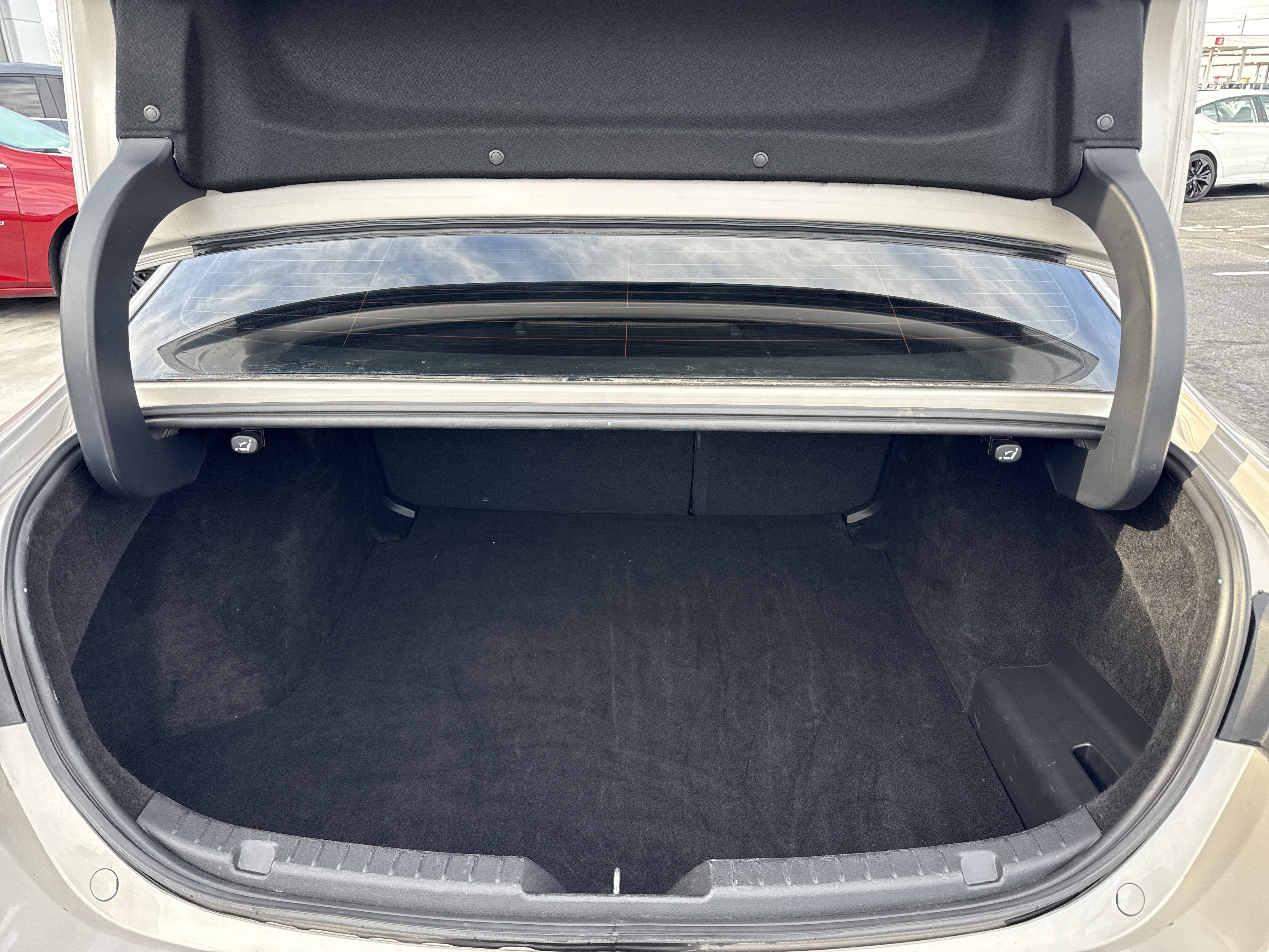 2025 Mazda Mazda3 2.5 S Preferred Package