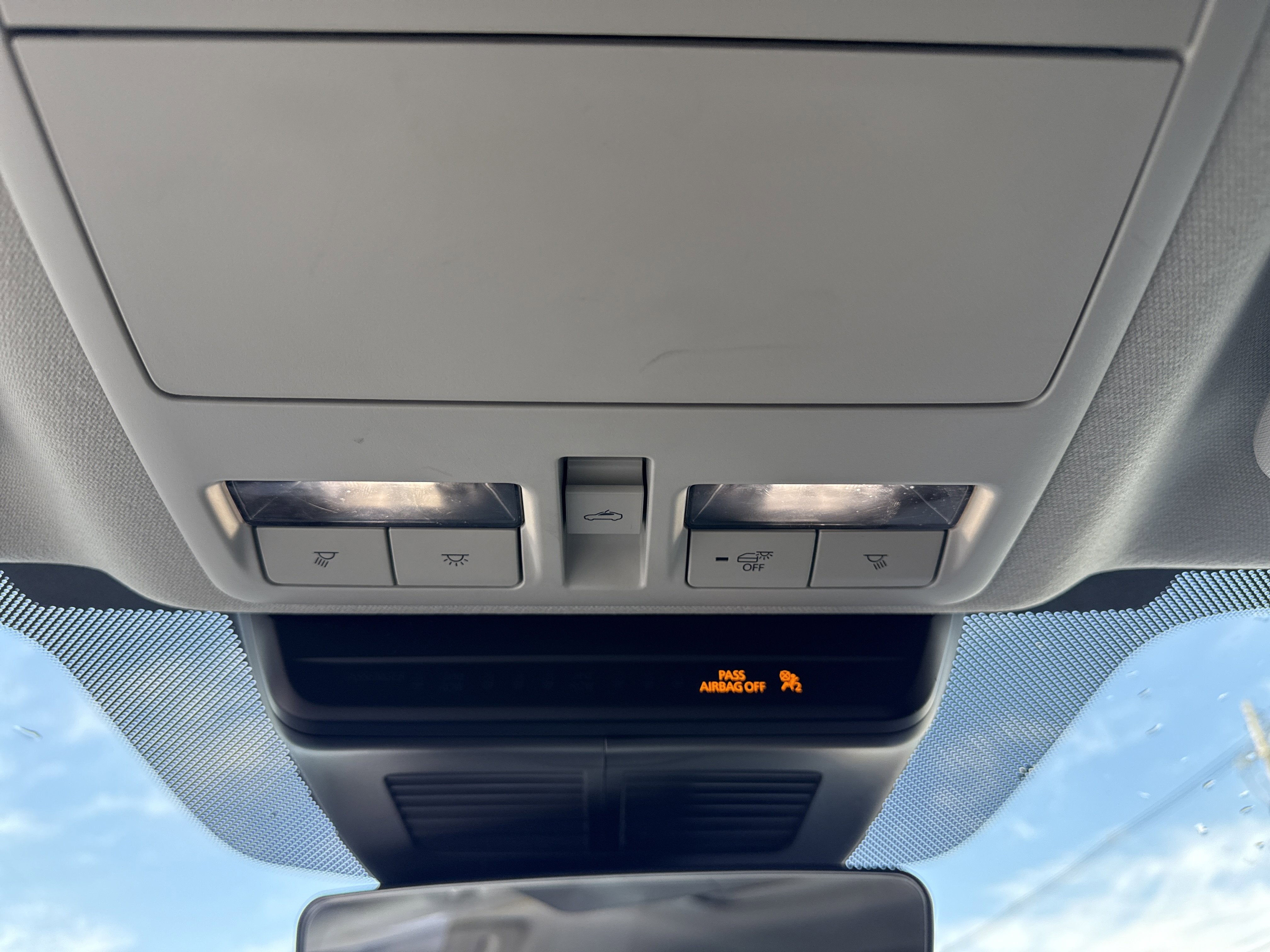 2025 Mazda Mazda3 2.5 S Preferred Package