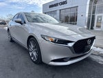 2025 Mazda Mazda3 2.5 S Preferred Package