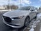 2025 Mazda Mazda3 2.5 S Preferred Package
