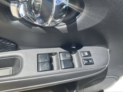2014 Nissan Versa Note SV