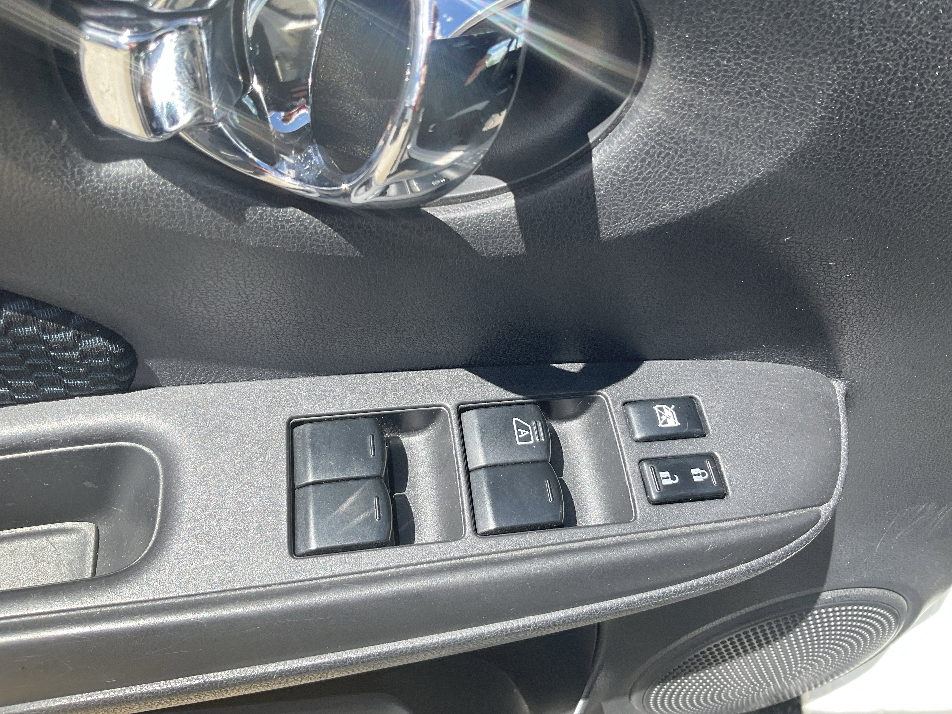 2014 Nissan Versa Note SV