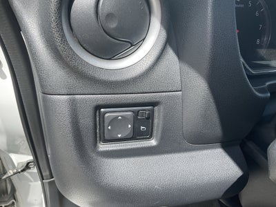 2014 Nissan Versa Note SV