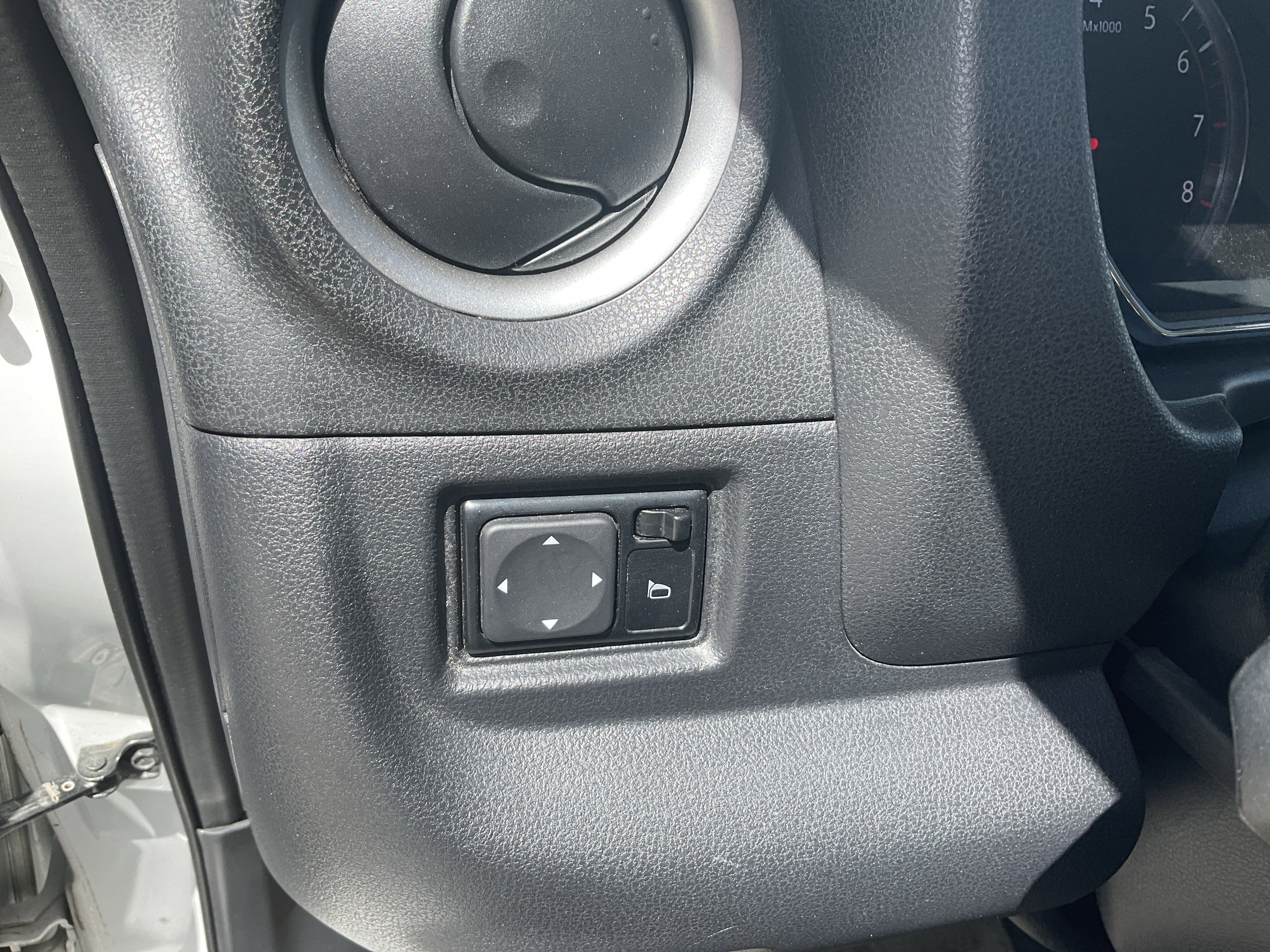 2014 Nissan Versa Note SV