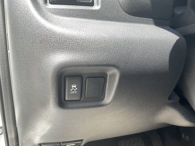 2014 Nissan Versa Note SV