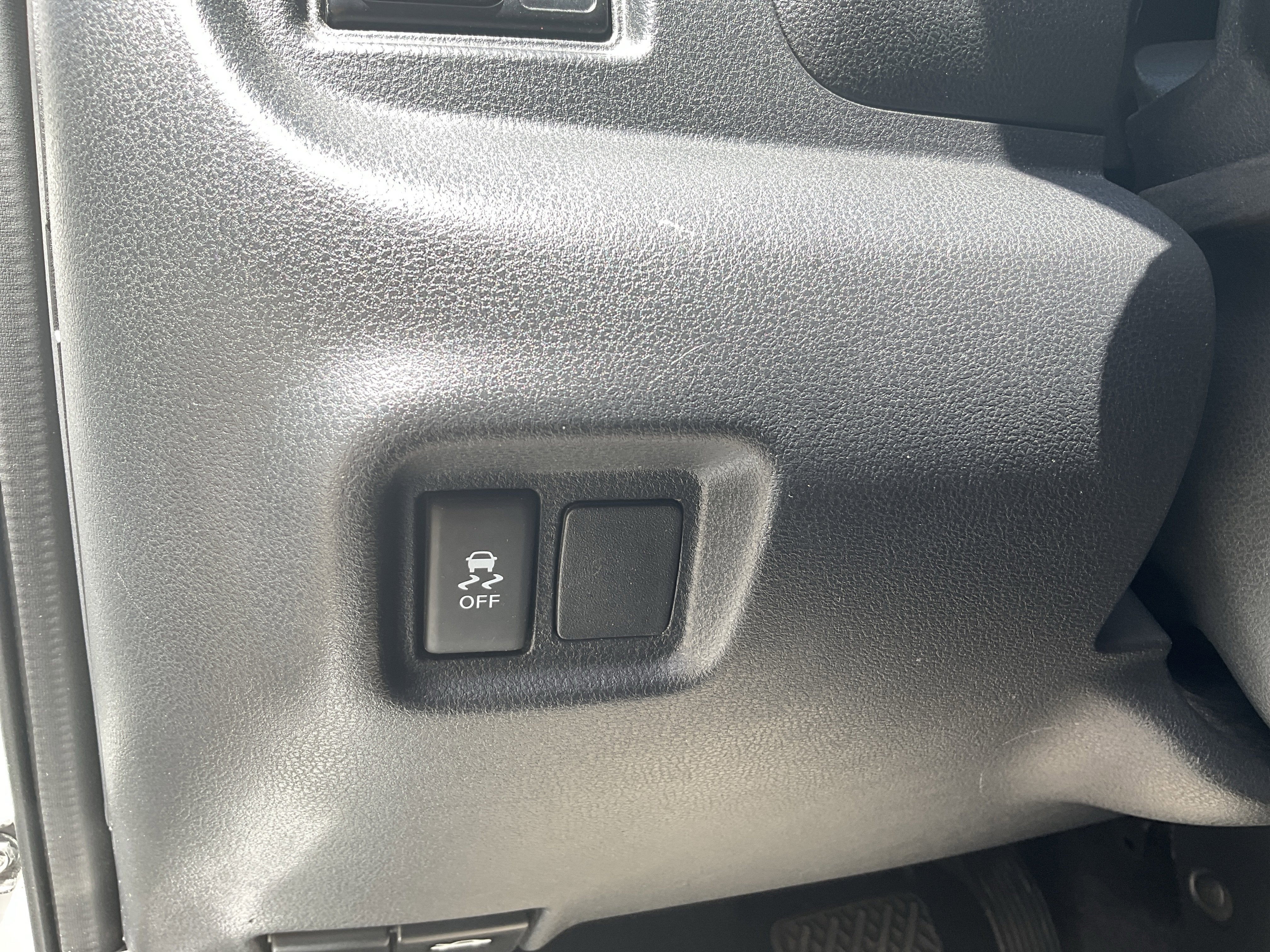 2014 Nissan Versa Note SV