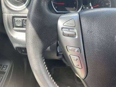 2014 Nissan Versa Note SV