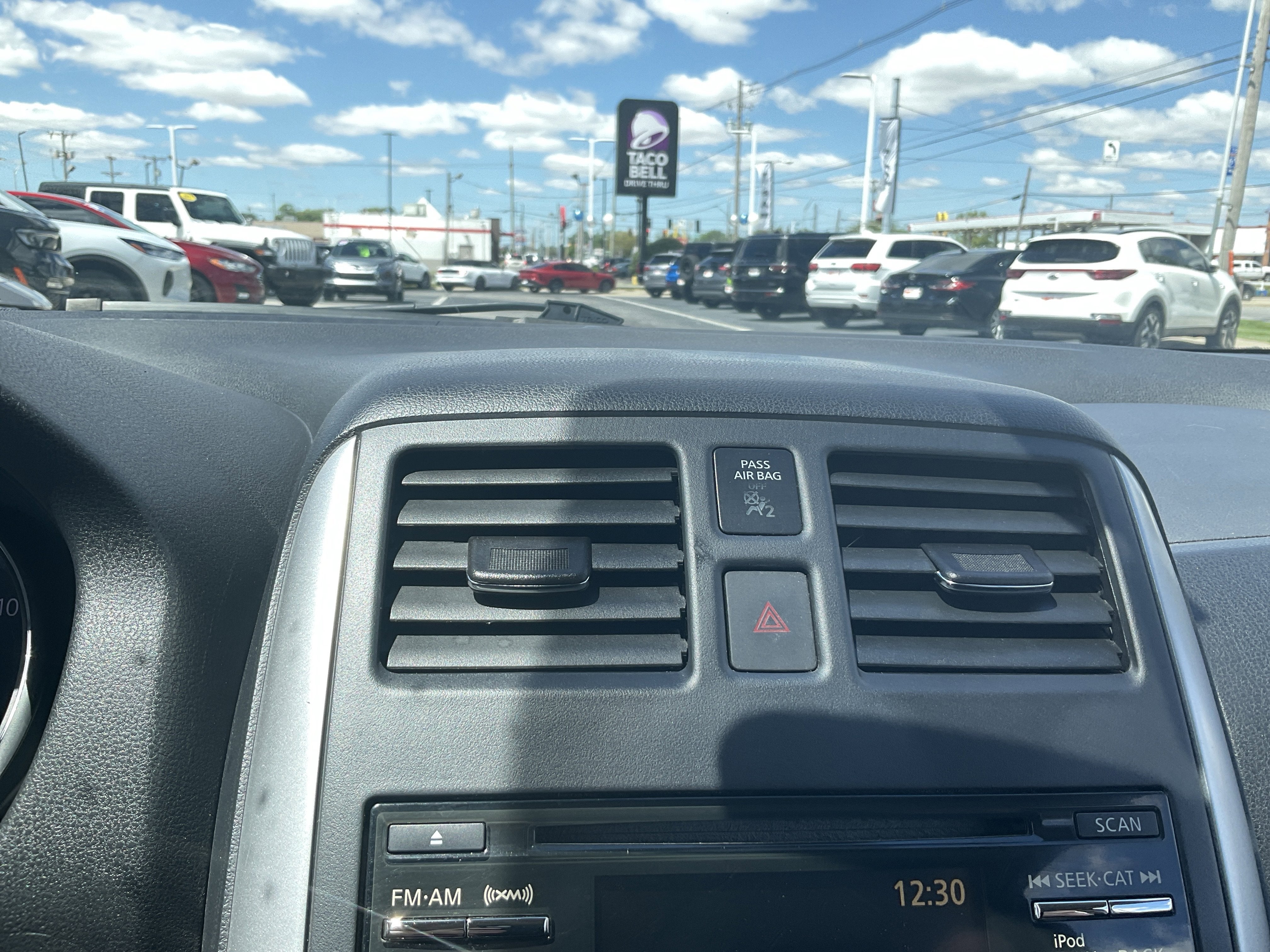 2014 Nissan Versa Note SV