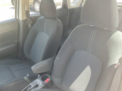2014 Nissan Versa Note SV