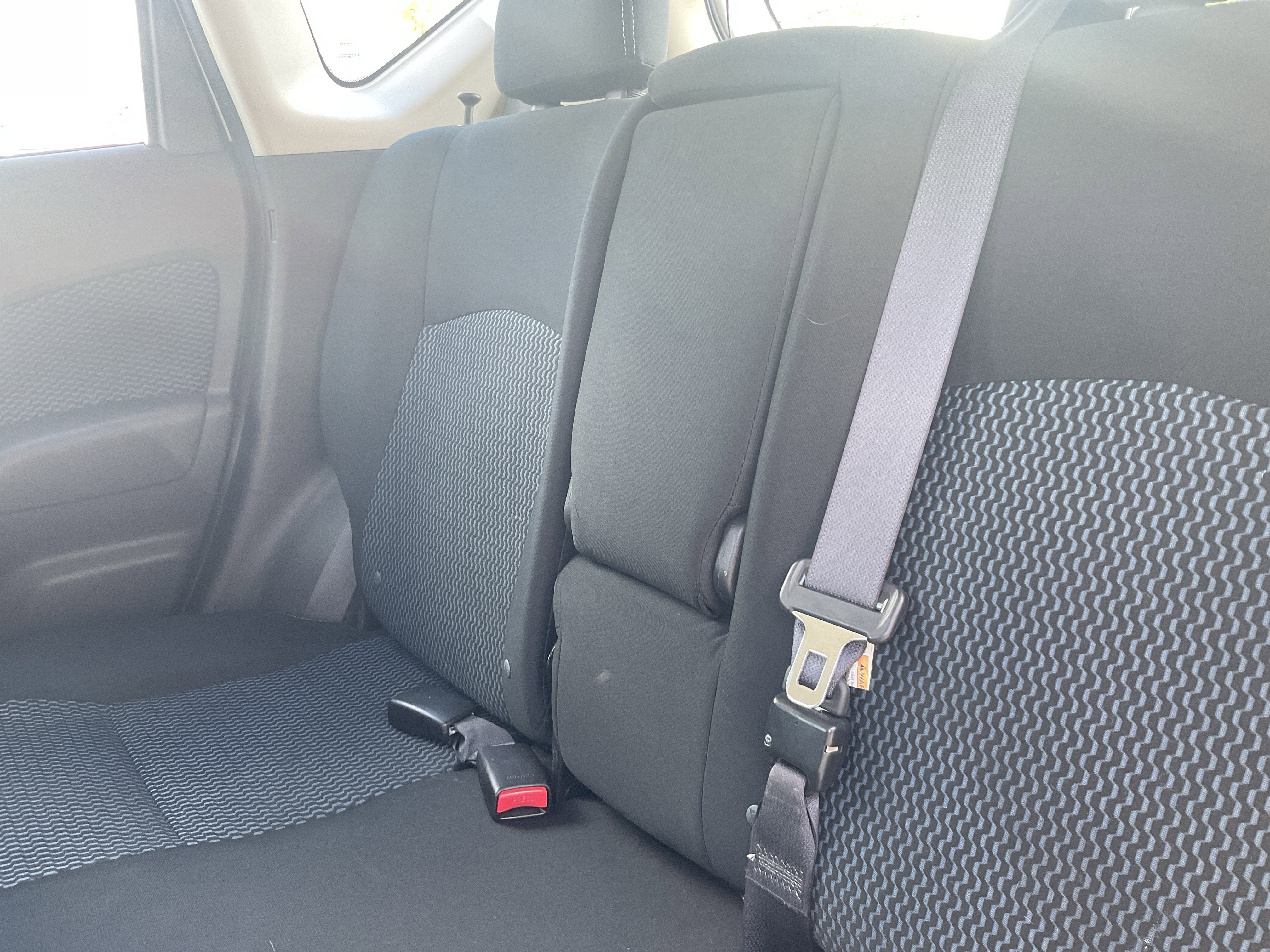2014 Nissan Versa Note SV