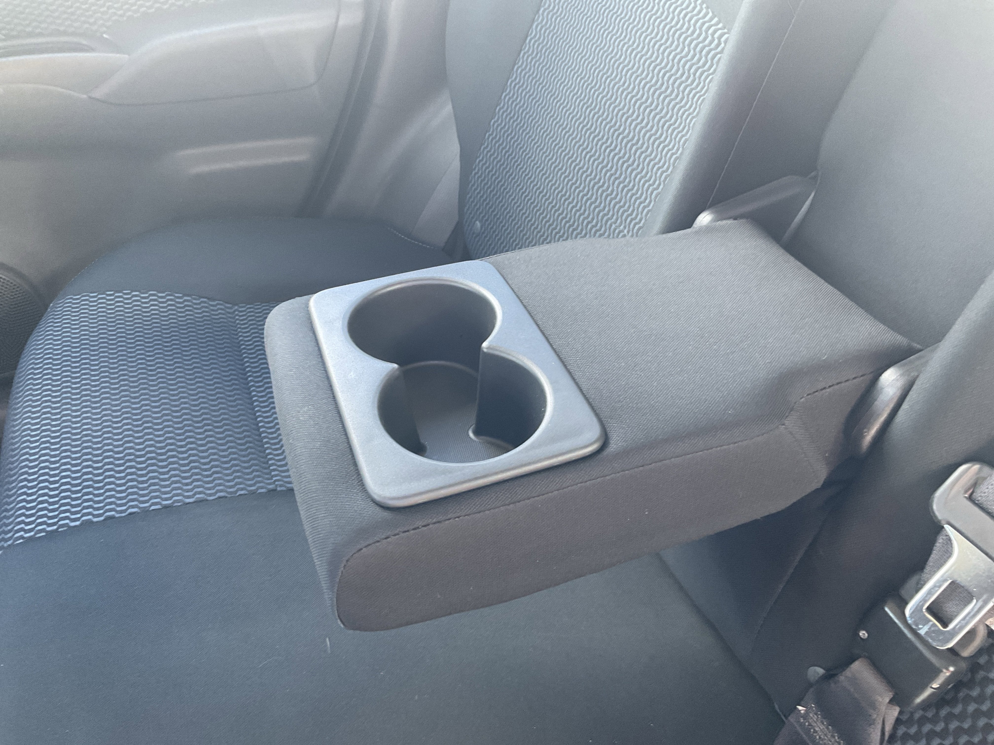 2014 Nissan Versa Note SV
