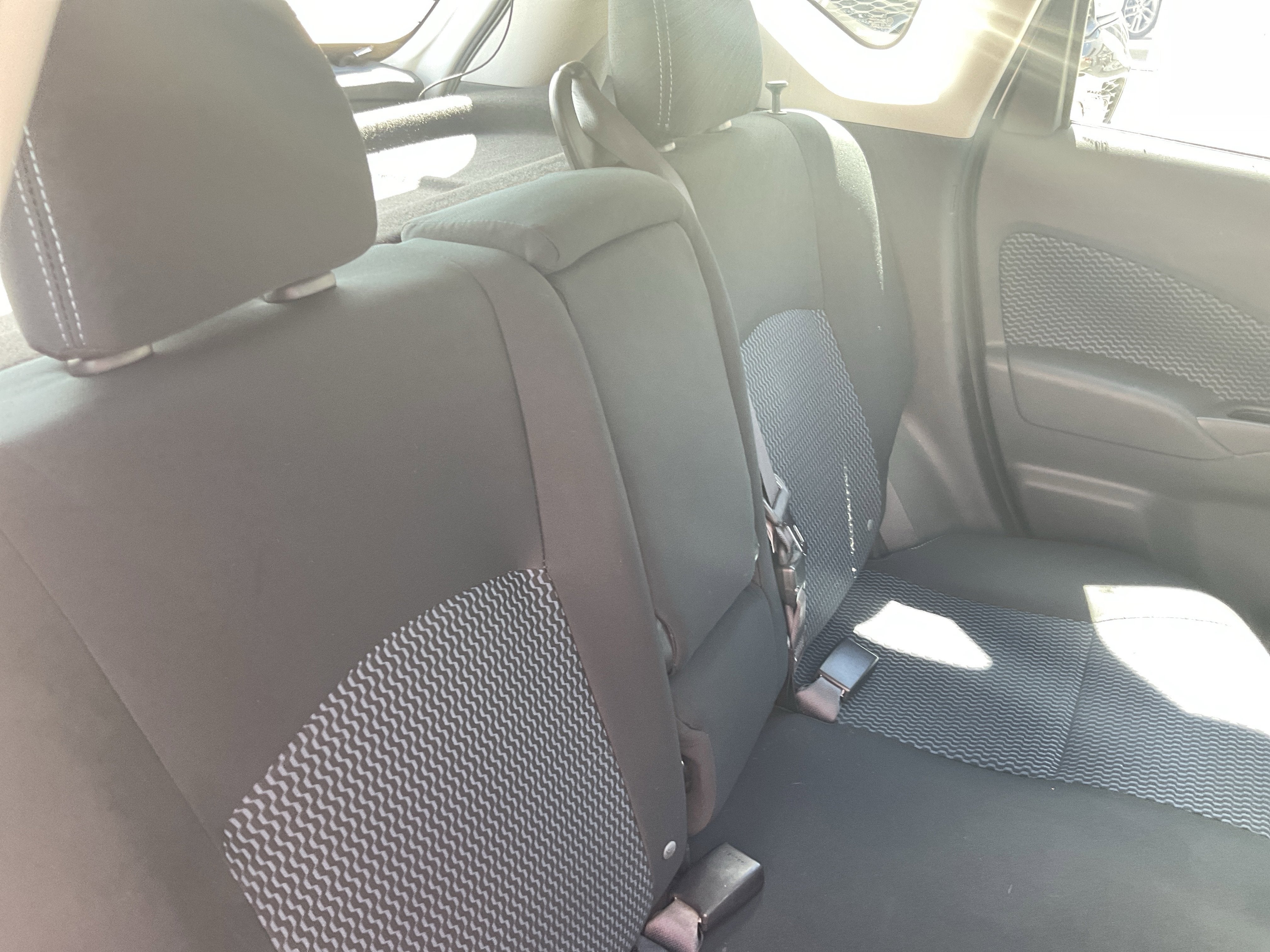 2014 Nissan Versa Note SV