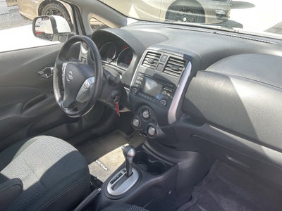 2014 Nissan Versa Note SV