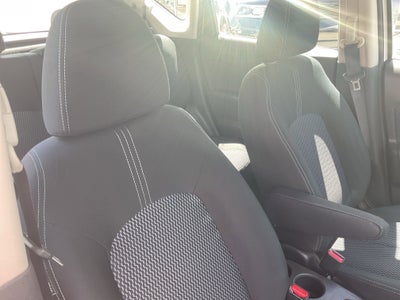 2014 Nissan Versa Note SV