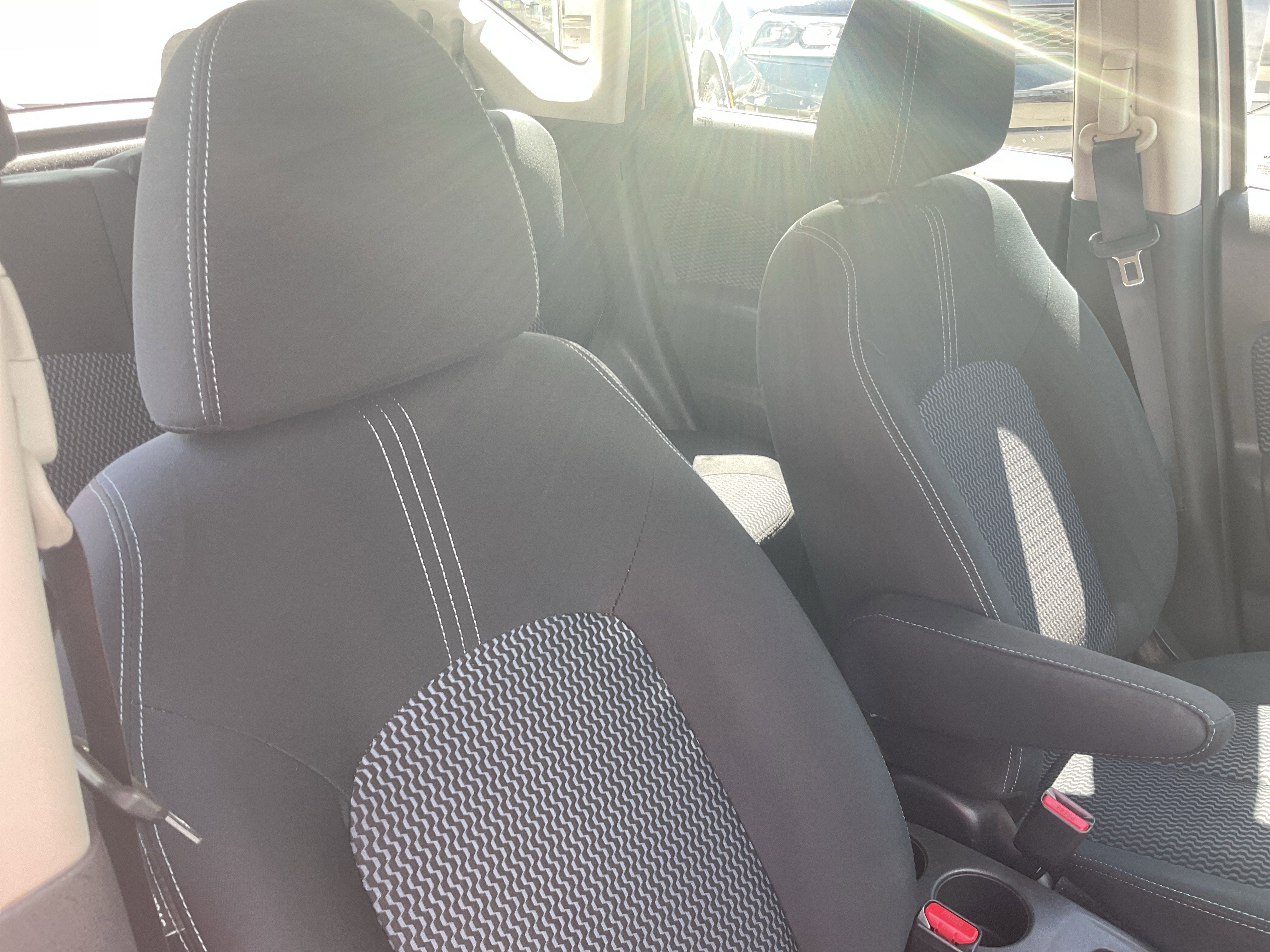 2014 Nissan Versa Note SV