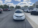 2014 Nissan Versa Note SV