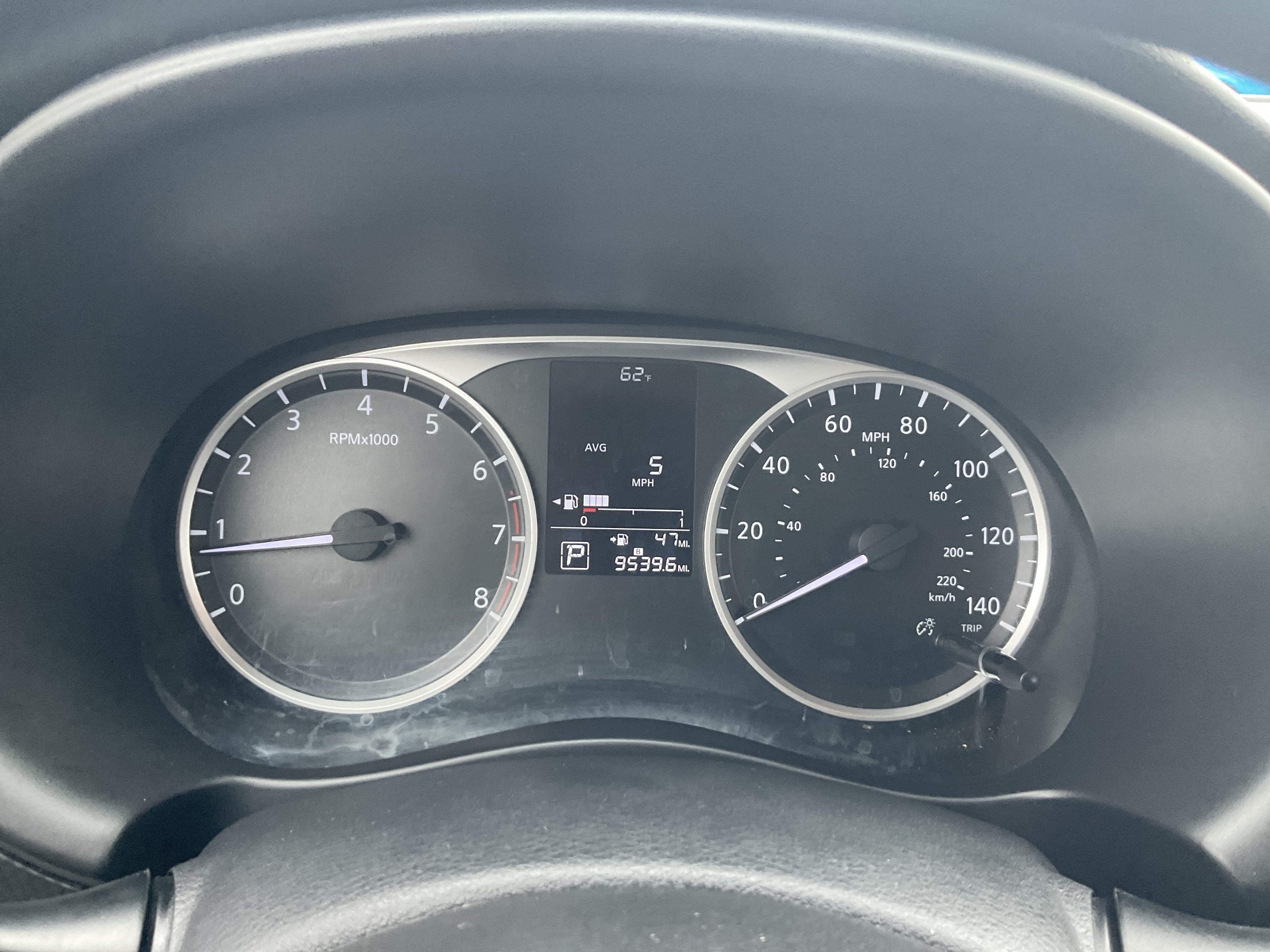 2022 Nissan Kicks S