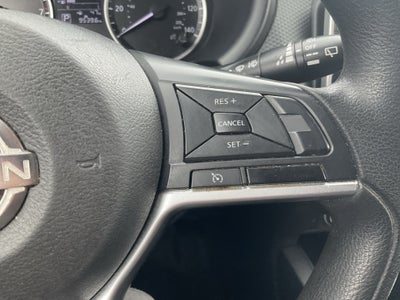 2022 Nissan Kicks S