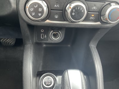 2022 Nissan Kicks S