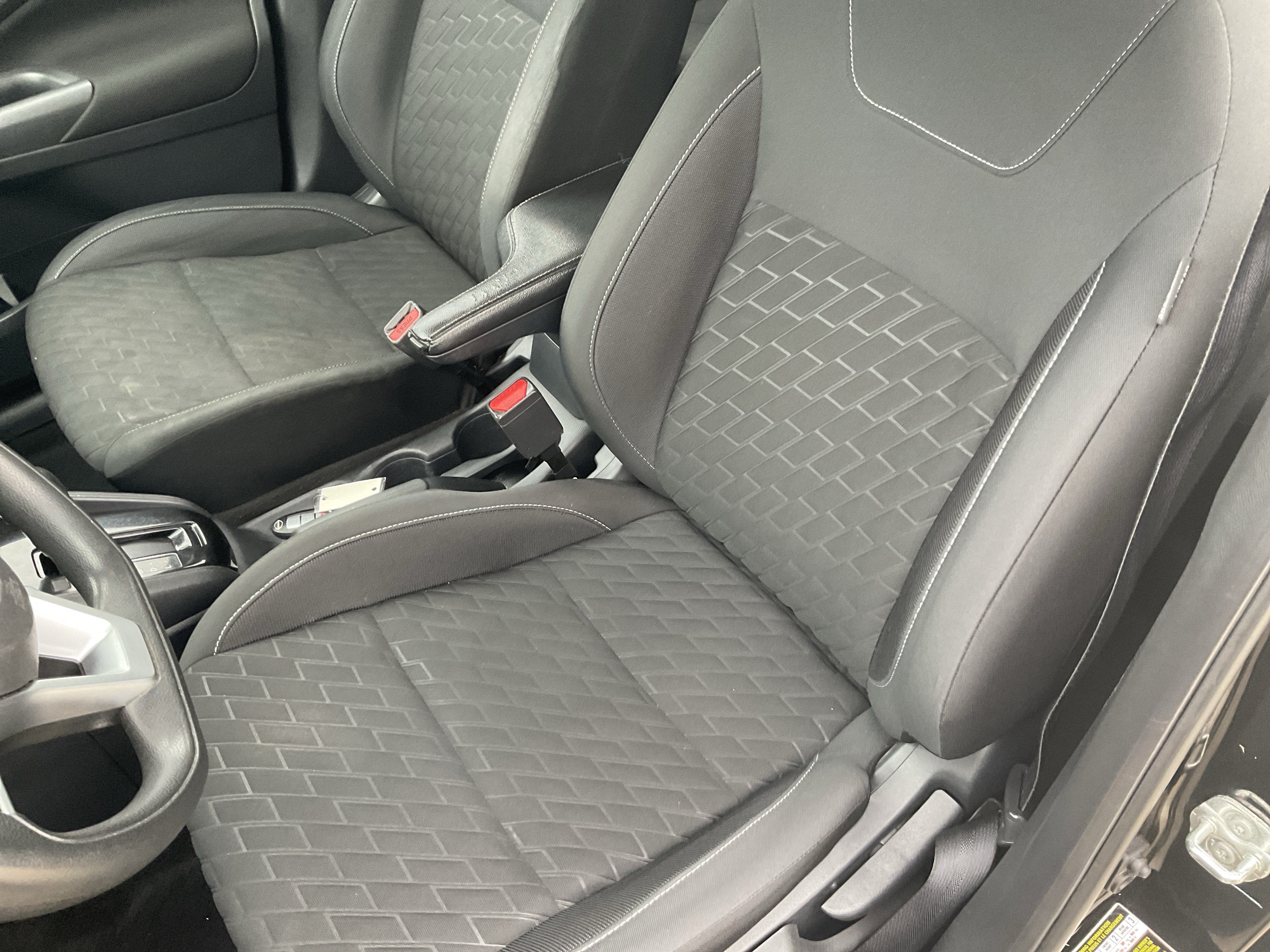 2022 Nissan Kicks S